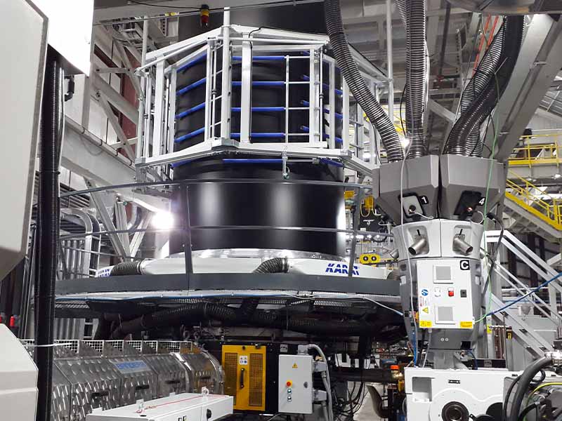 Geo FutureFilm 土工膜