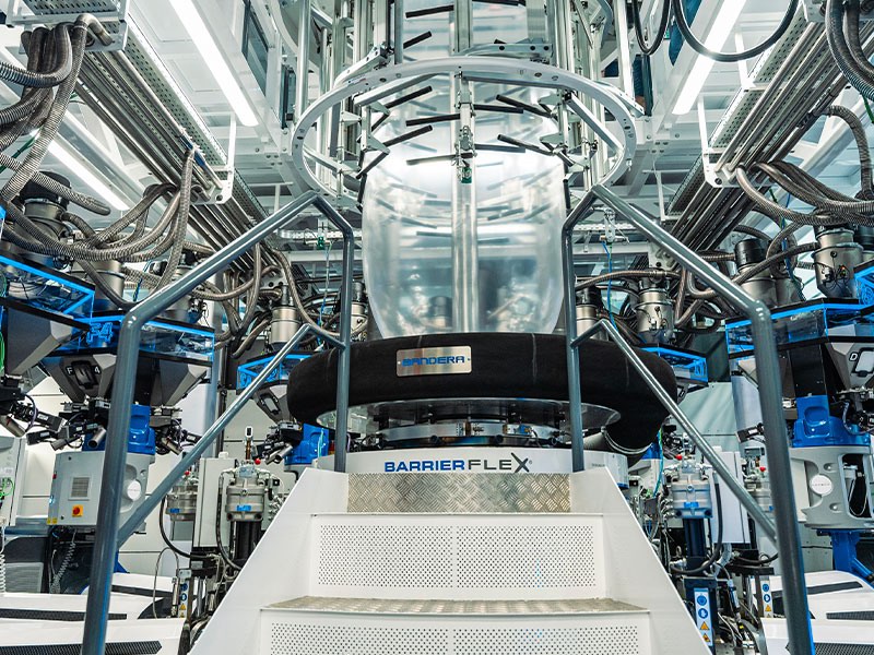 Barrier FLEX阻隔膜