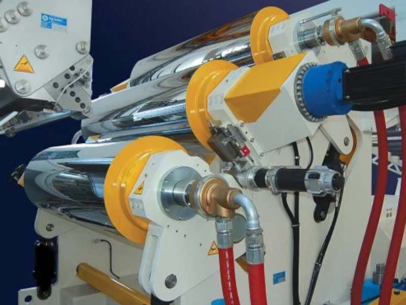 Industrial Sheet 工业片材