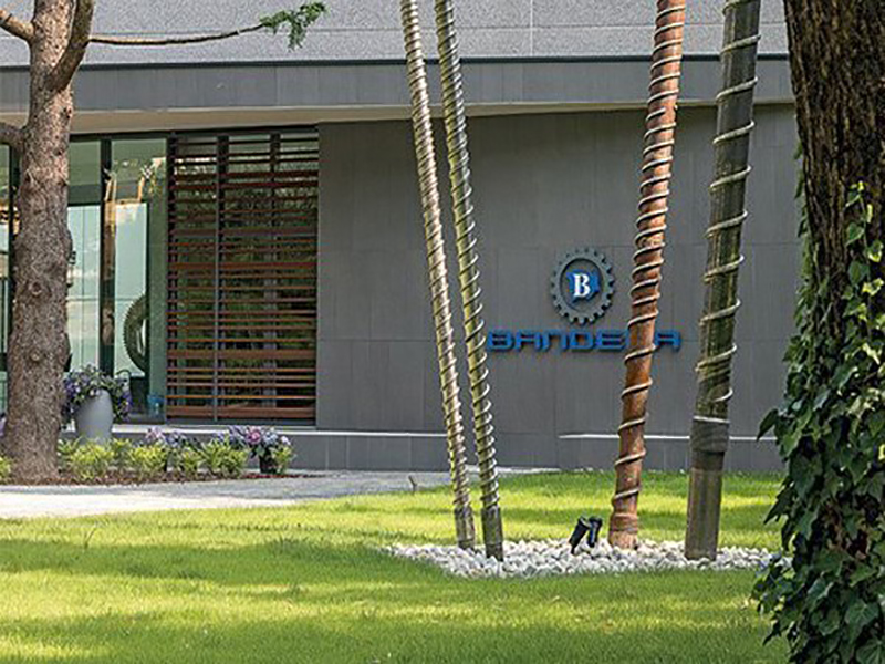 House of Extrusion® 挤出之家